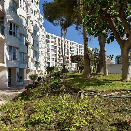Apartamento Lance del Sol Fuengirola Esterno foto