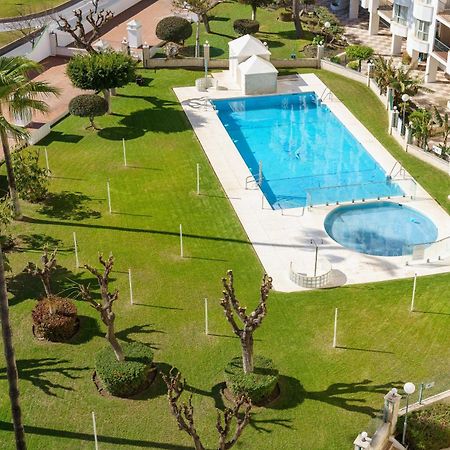 Apartamento Lance del Sol Fuengirola Esterno foto