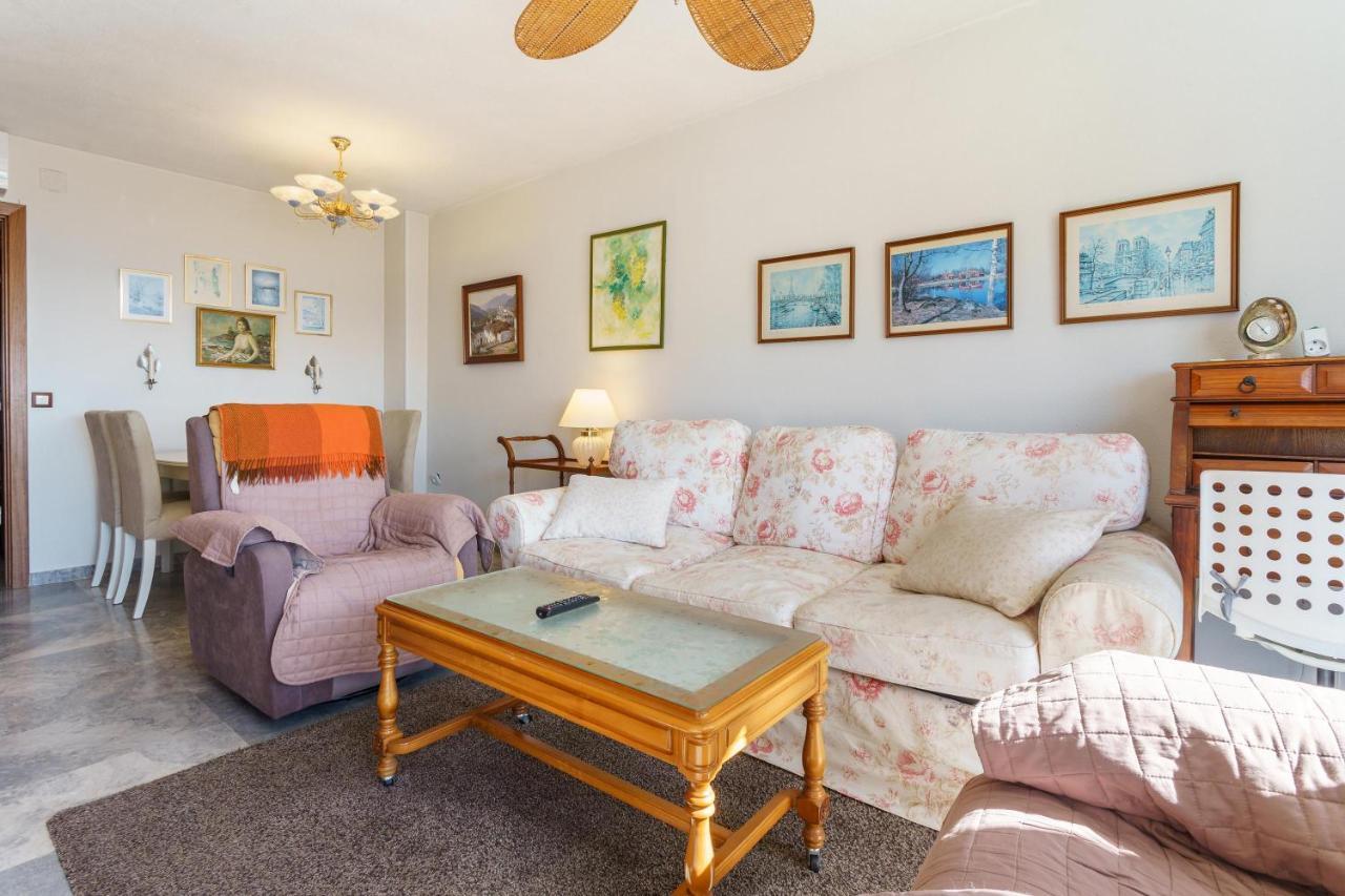 Apartamento Lance del Sol Fuengirola Esterno foto