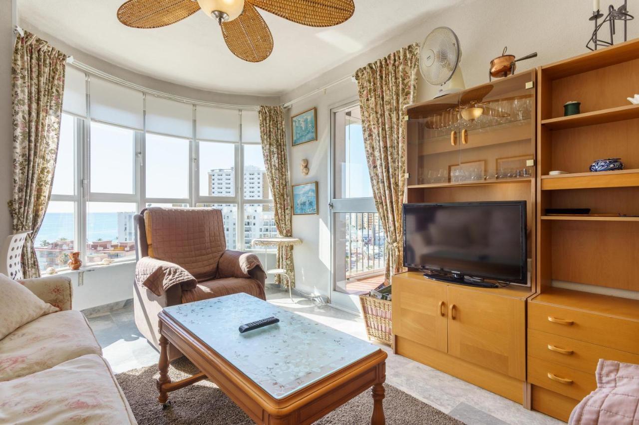 Apartamento Lance del Sol Fuengirola Esterno foto