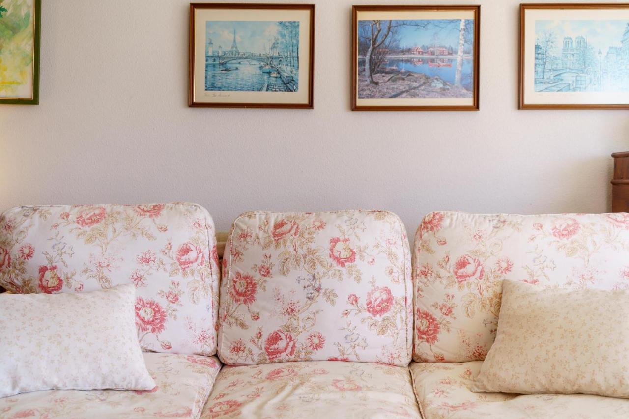 Apartamento Lance del Sol Fuengirola Esterno foto