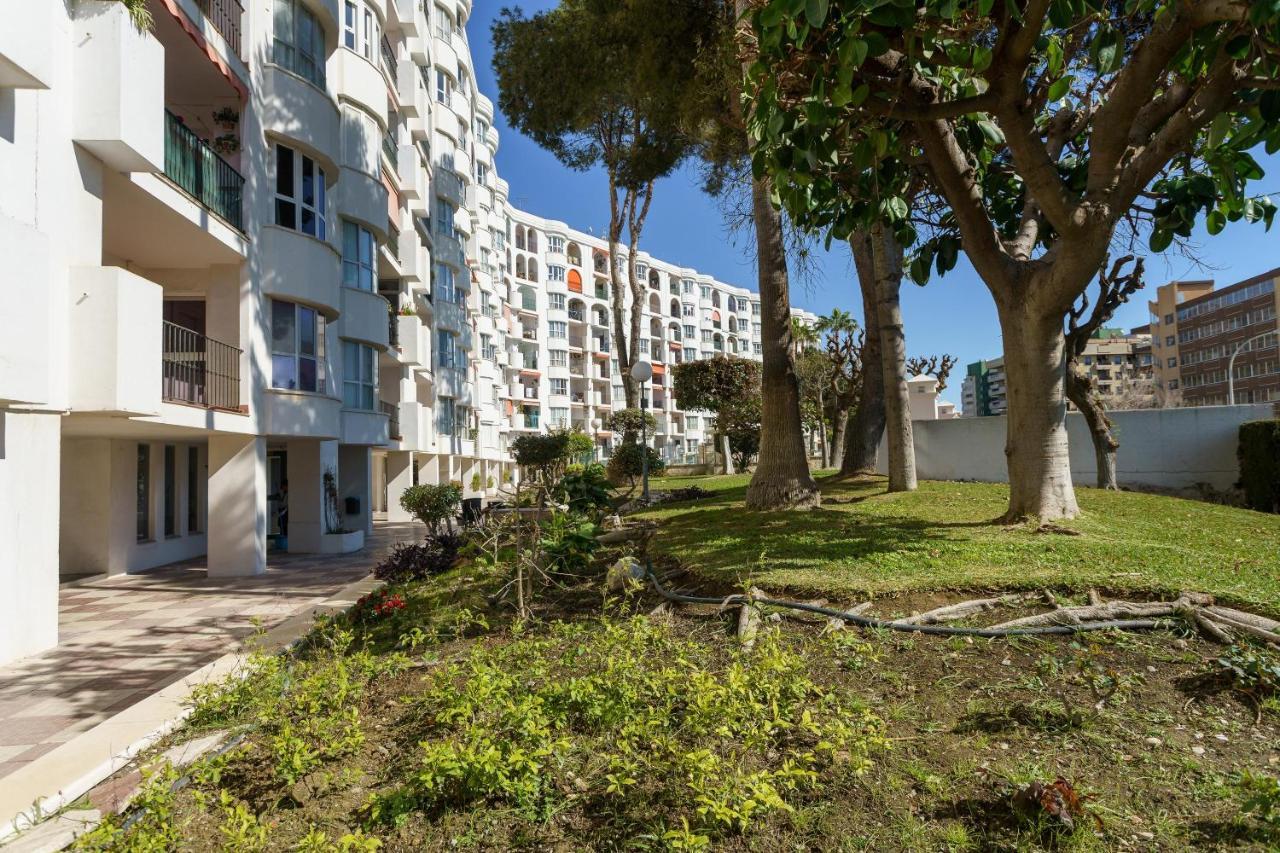 Apartamento Lance del Sol Fuengirola Esterno foto