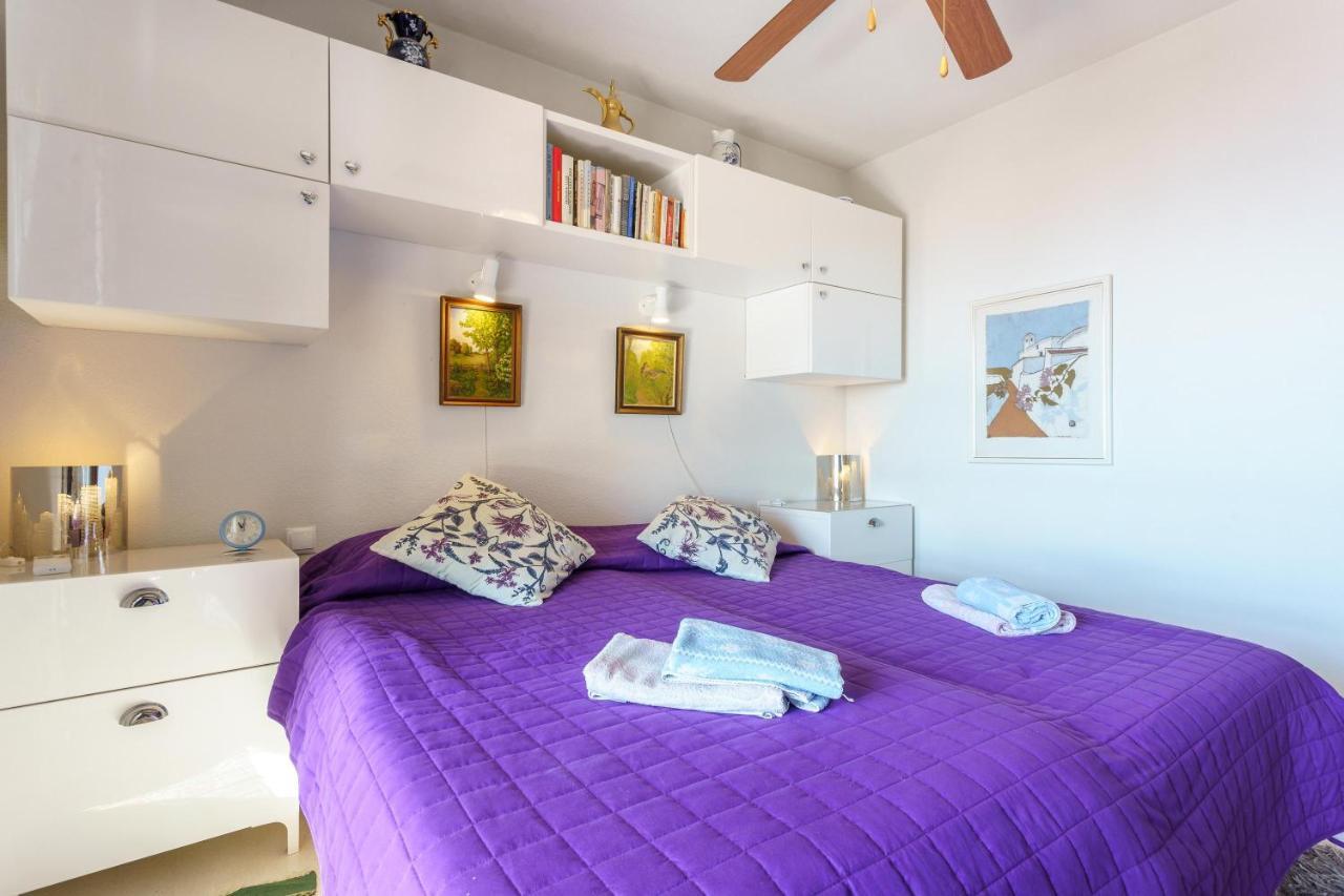 Apartamento Lance del Sol Fuengirola Esterno foto