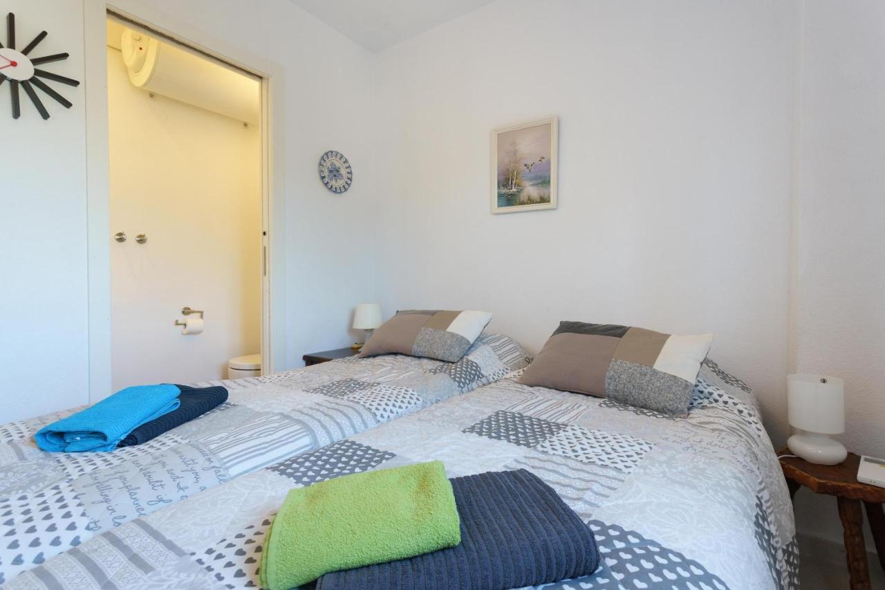 Apartamento Lance del Sol Fuengirola Esterno foto