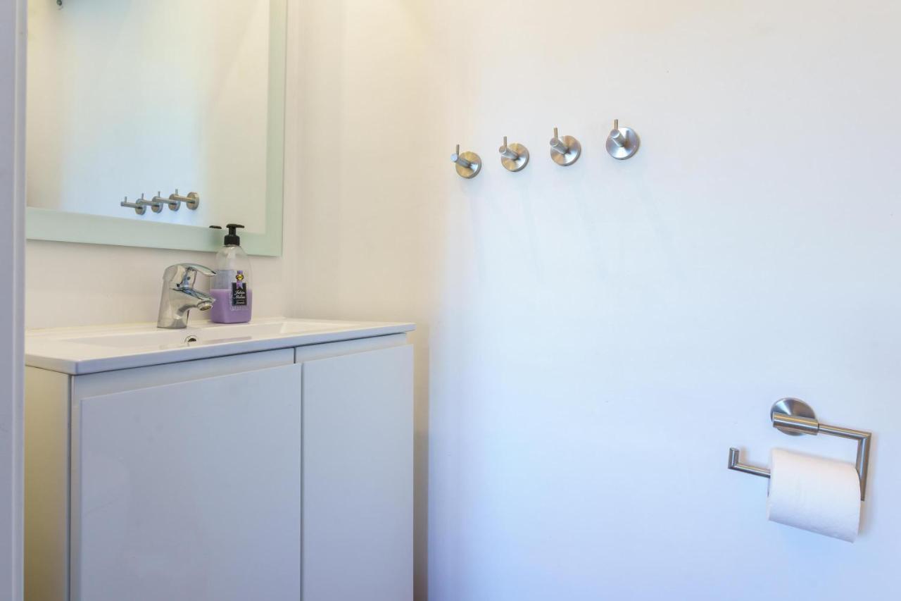 Apartamento Lance del Sol Fuengirola Esterno foto