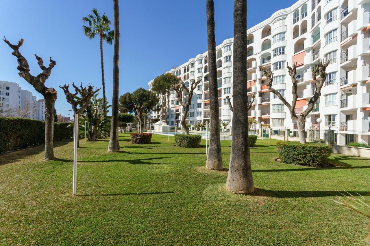 Apartamento Lance del Sol Fuengirola Esterno foto